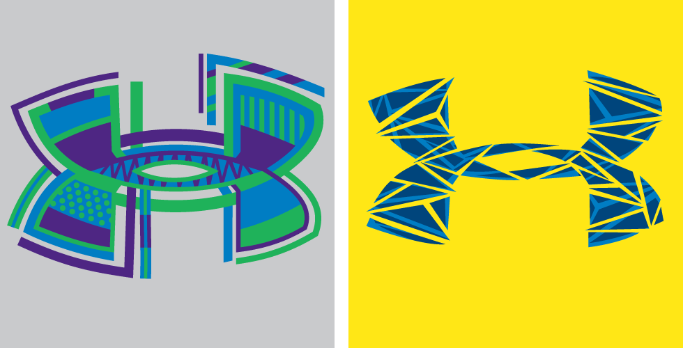 Under Armour Logo LogoDix