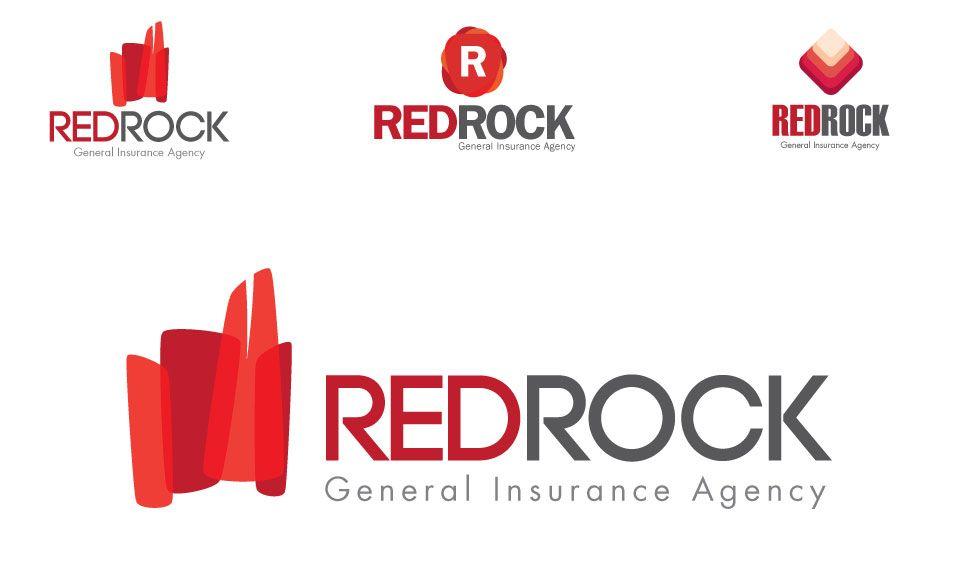 Arizona Red Rocks Logo LogoDix