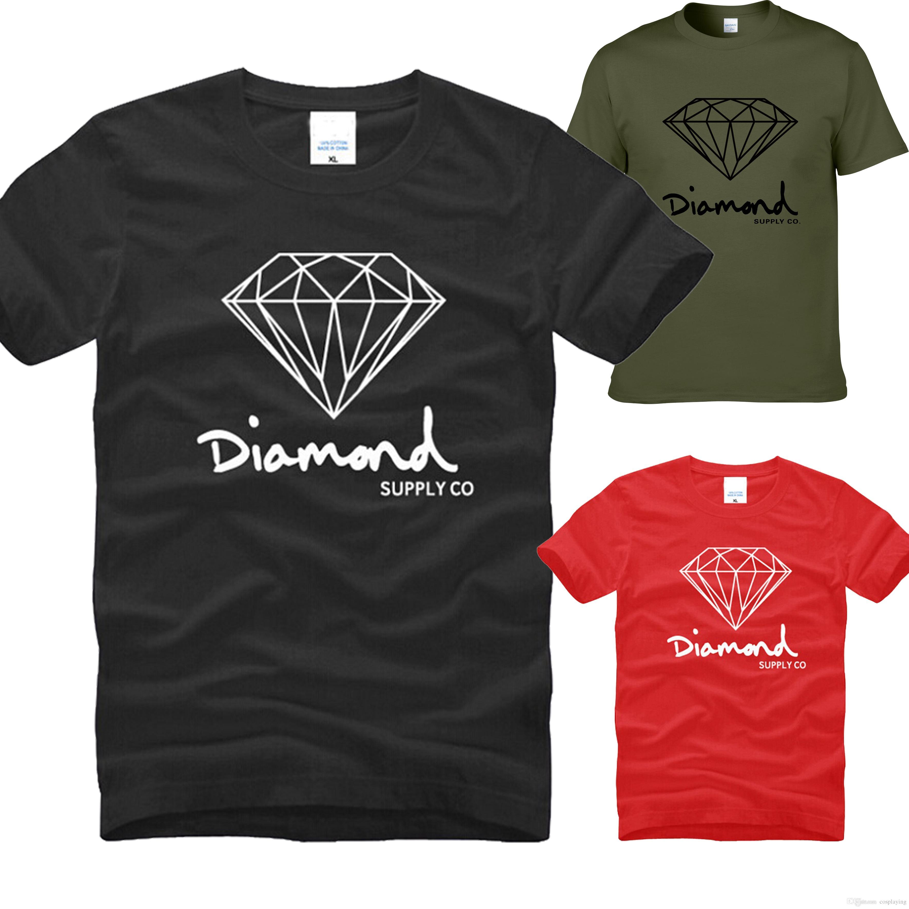 Diamond Clothing Brand Logo LogoDix