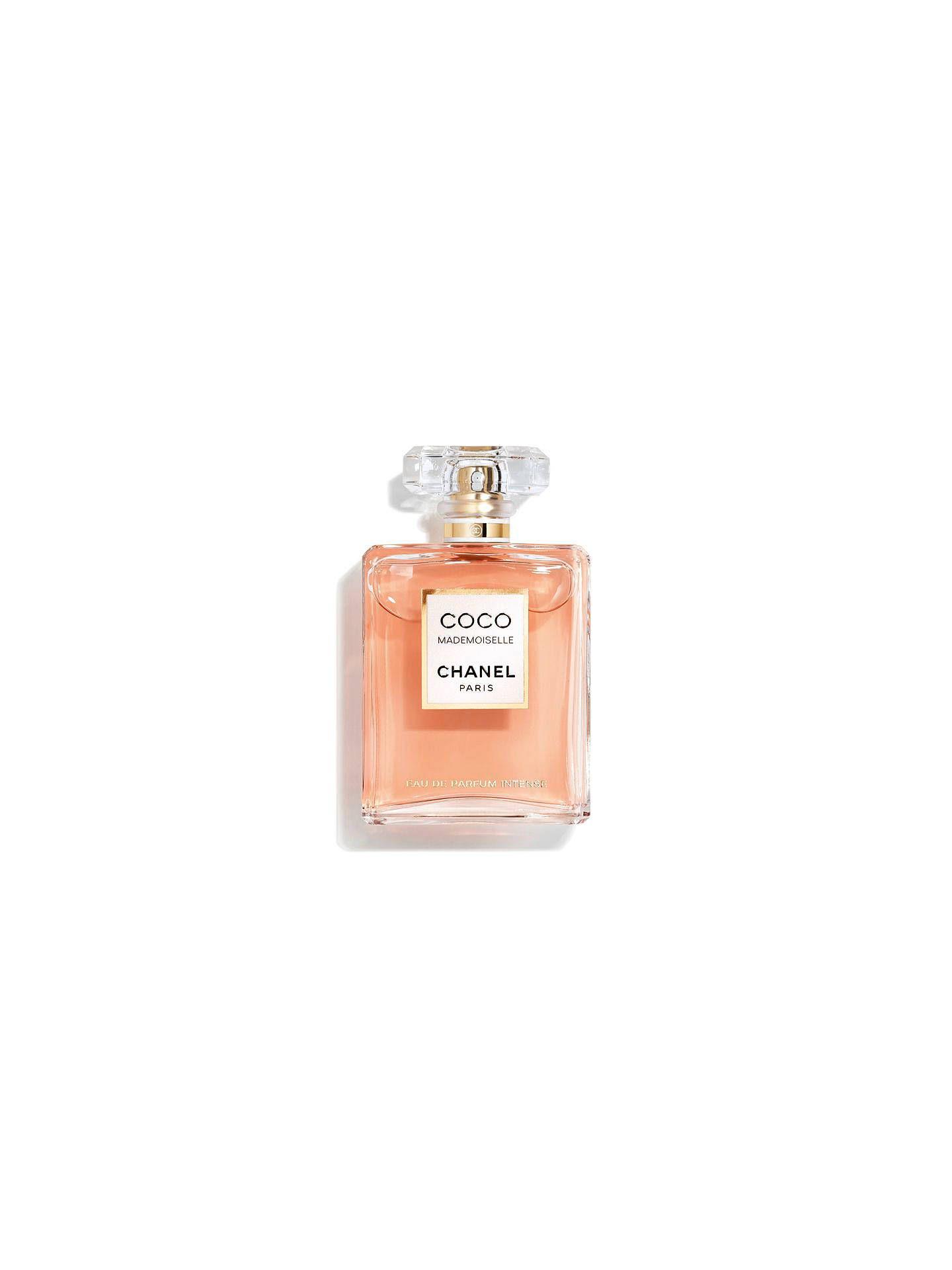 Coco Chanel Perfume Logo LogoDix