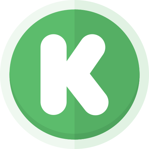 Kickstarter Logo LogoDix