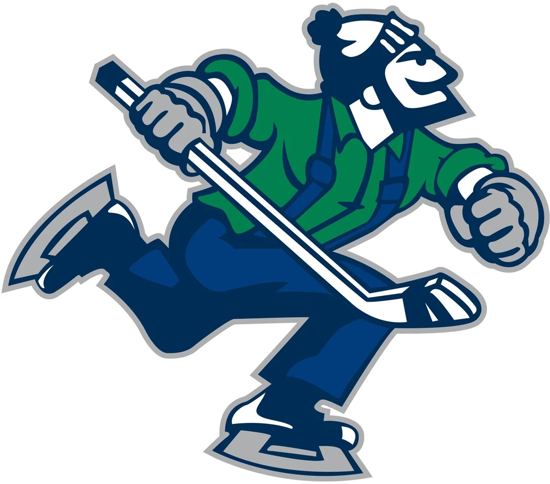 Vancouver Canucks Logo
