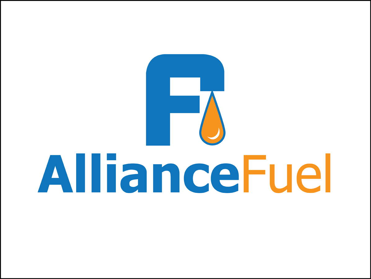 Fuel Company Logo