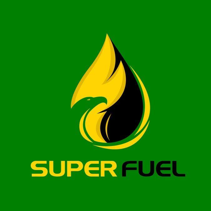 Fuel Company Logo LogoDix