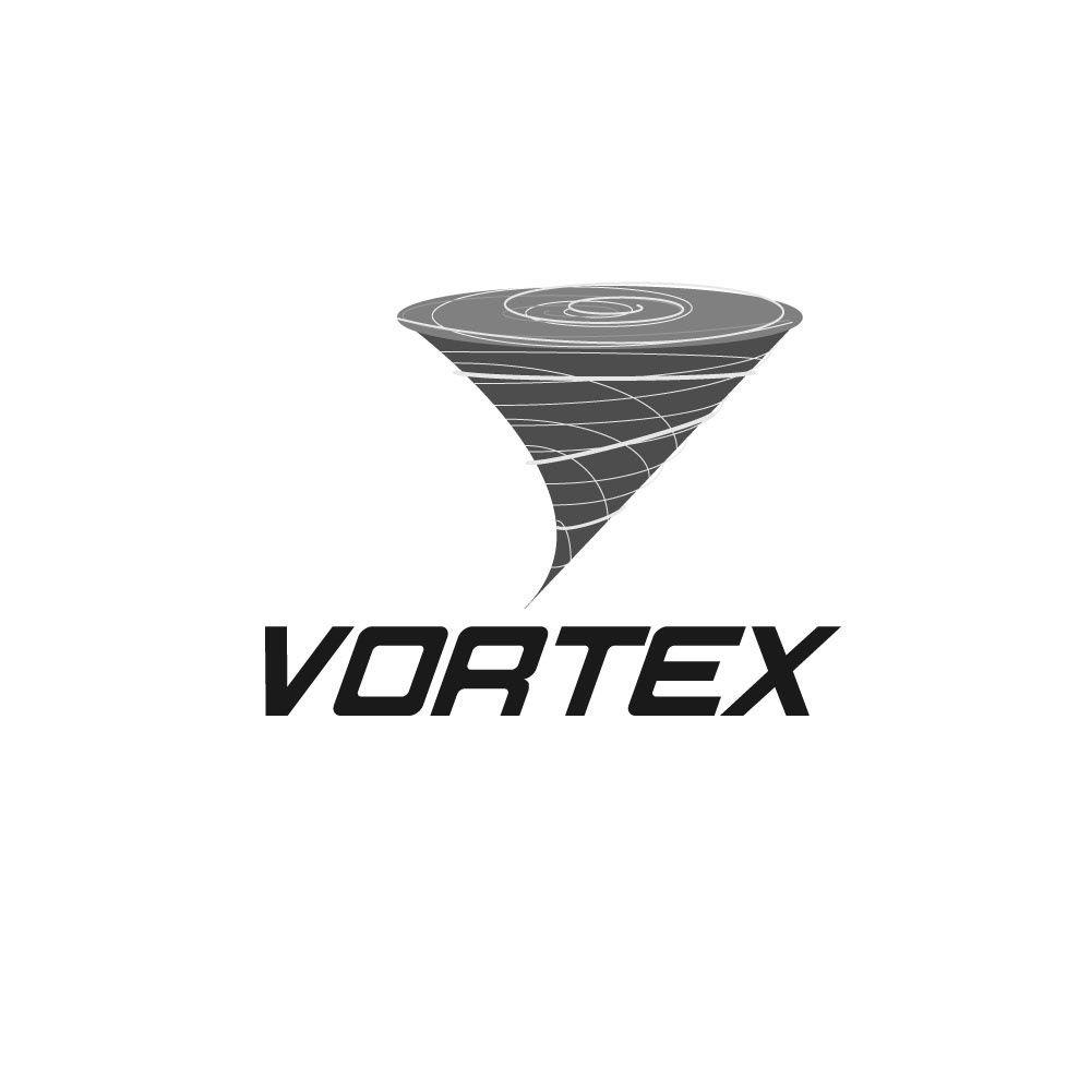 Vortex Logo LogoDix