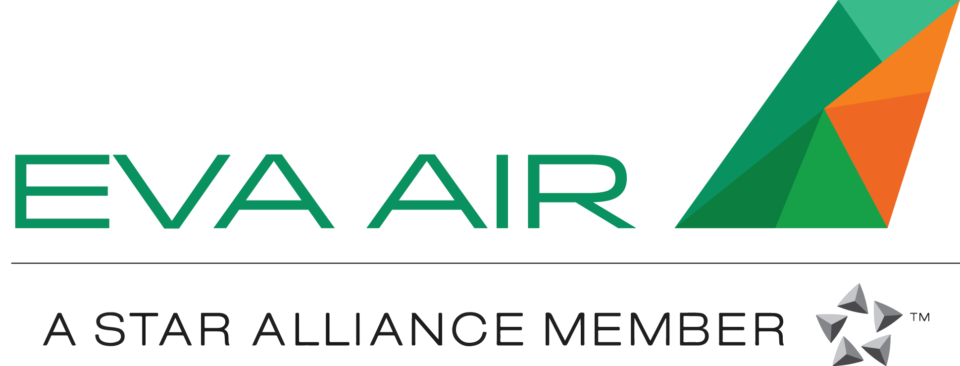Eva Air Logo