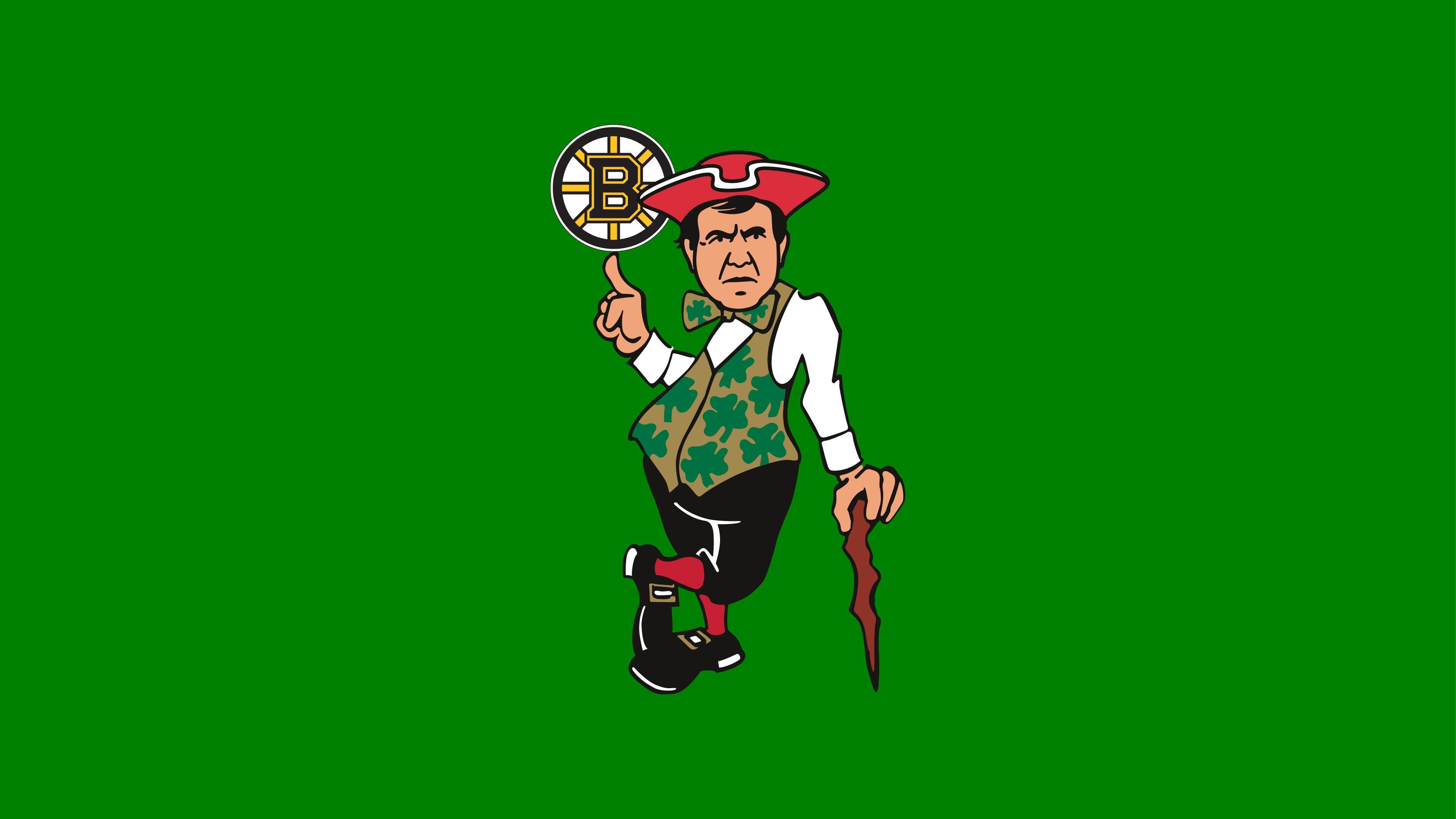 Boston Sports Logo LogoDix