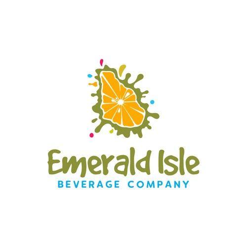 Beverage Company Logo LogoDix