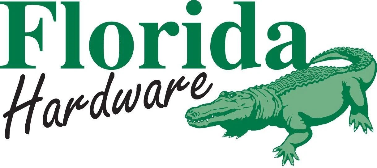 Company with Alligator Logo