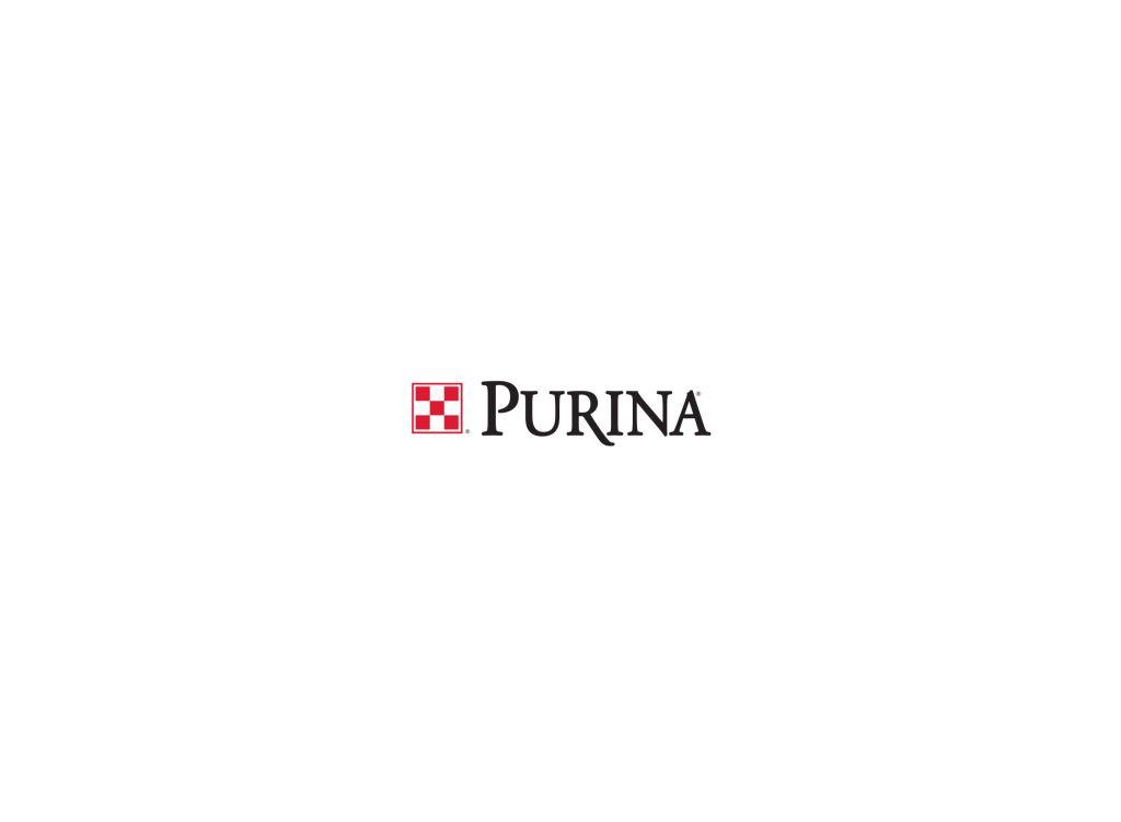 Purina Logo LogoDix