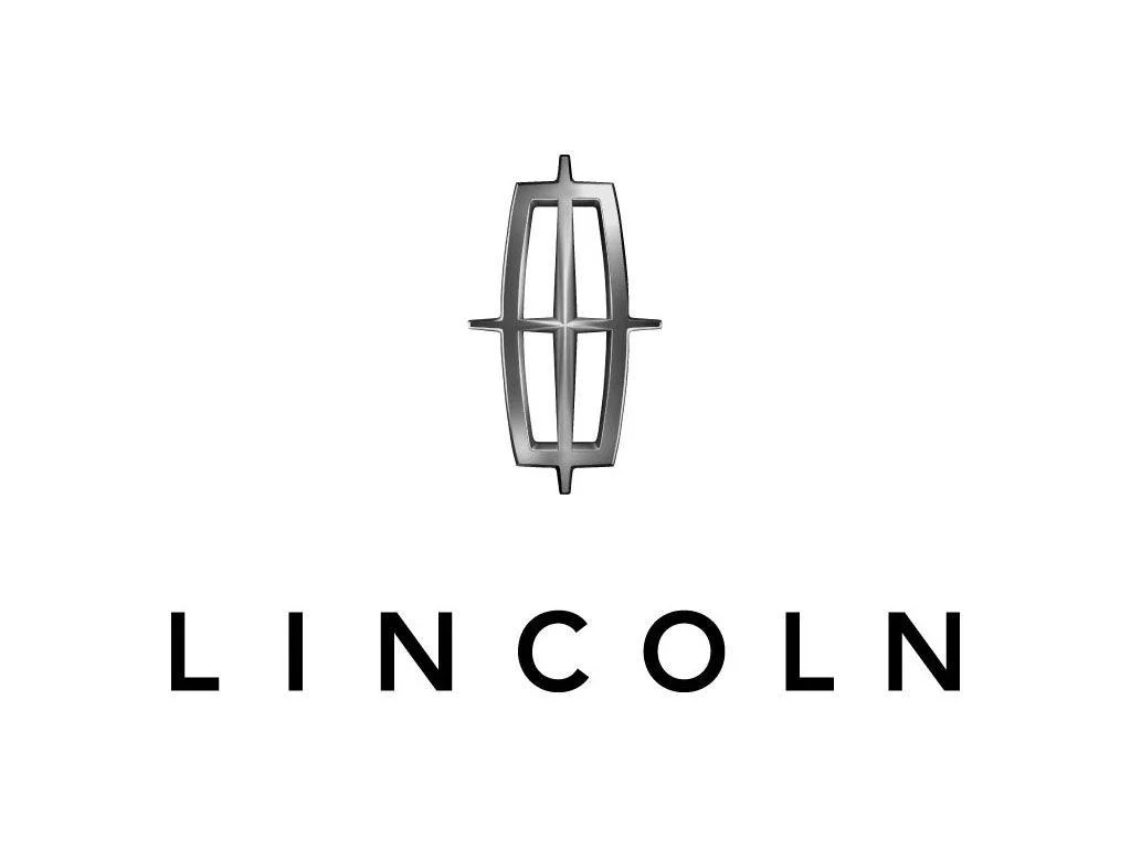 Ford Lincoln Logo LogoDix