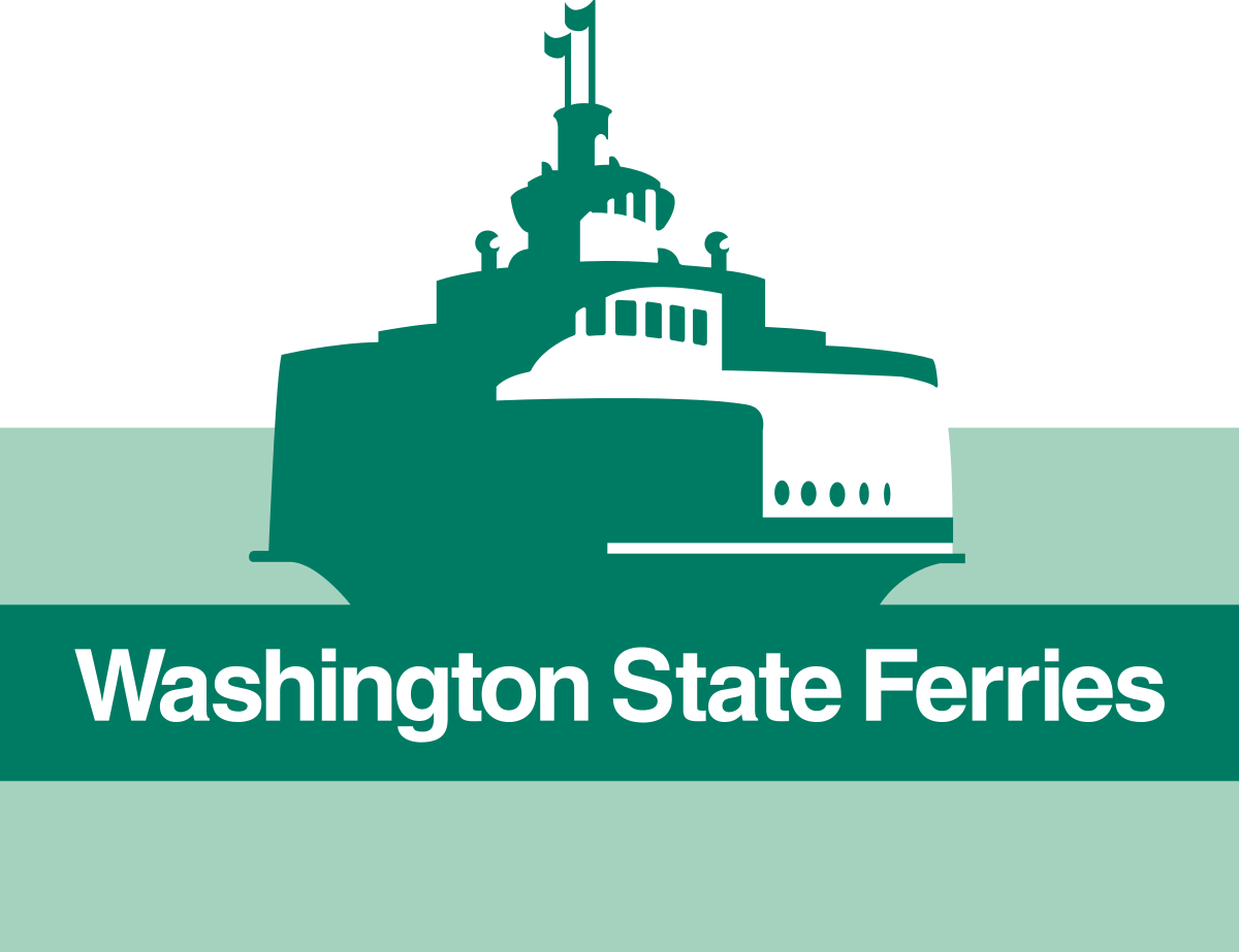 WSDOT Logo LogoDix