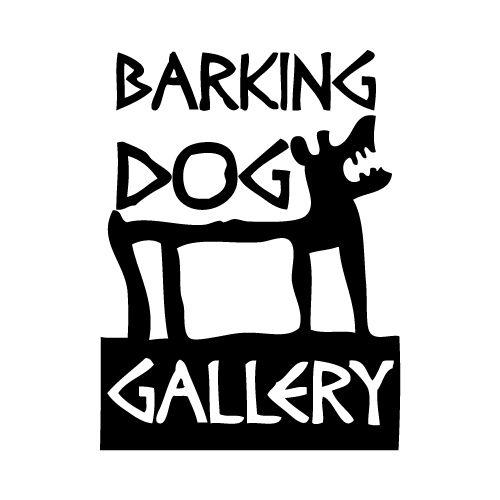 Barking Dog Logo LogoDix