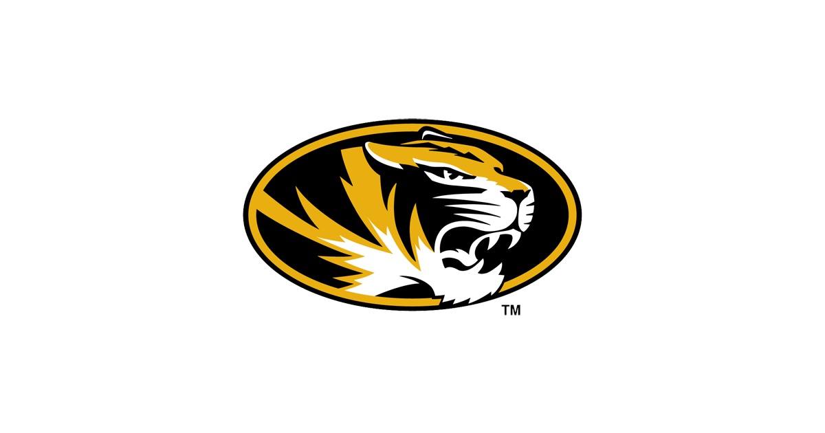 Missouri Tigers Logo LogoDix