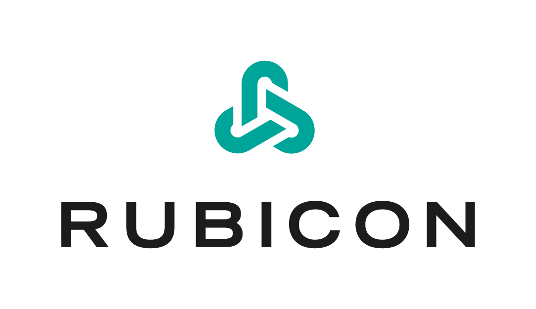 Rubicon Logo LogoDix