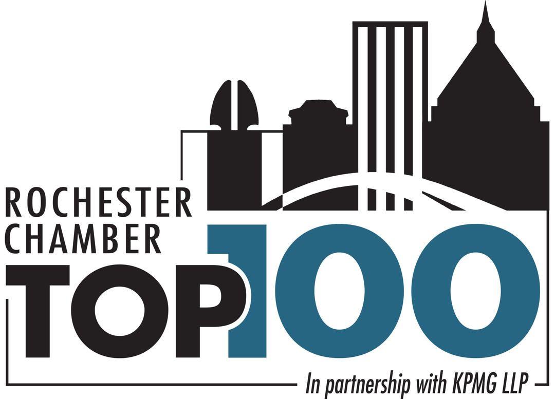 Rochester Logo LogoDix