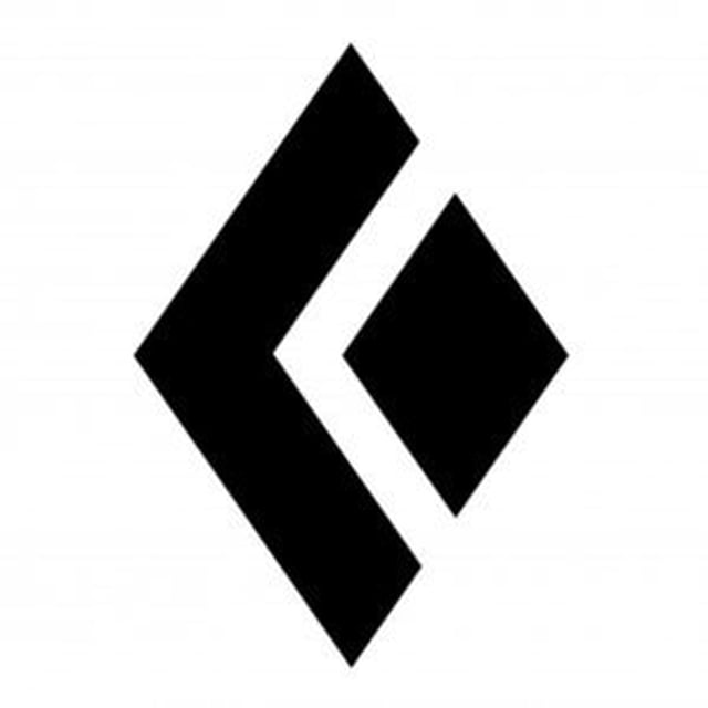 Black Diamond Company Logo