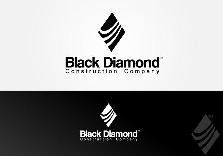 Black Diamond Company Logo