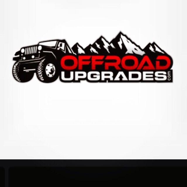 OffRoad Brand Logo LogoDix