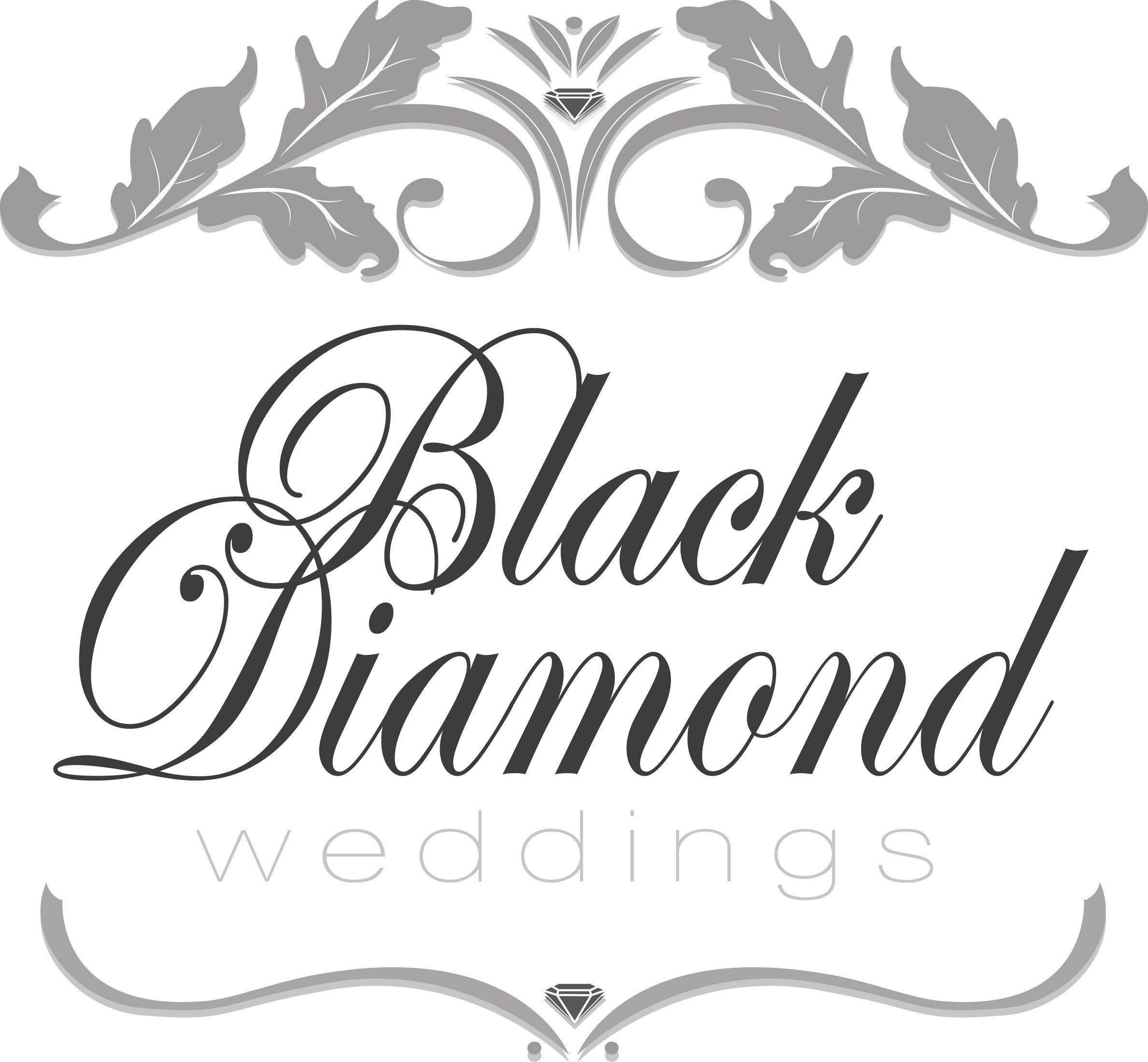 Black Diamond Company Logo