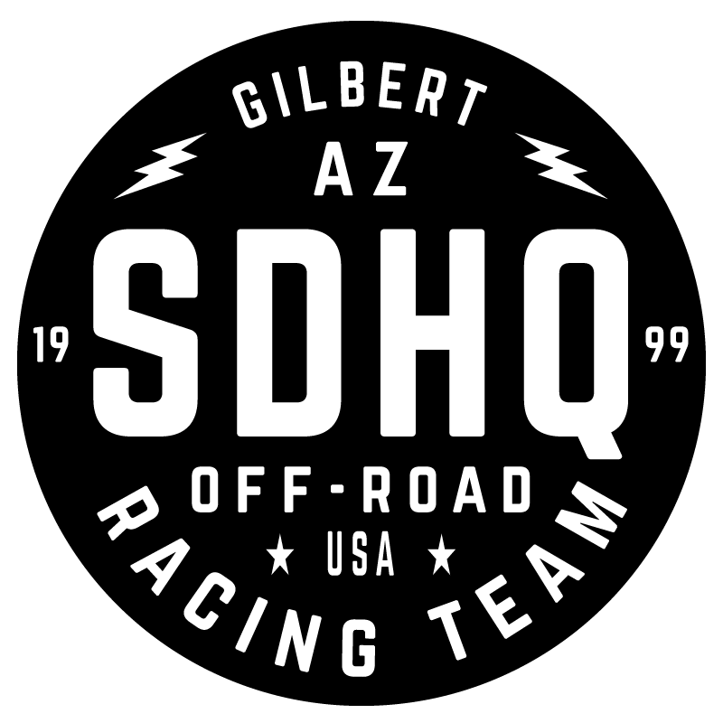 OffRoad Brand Logo LogoDix