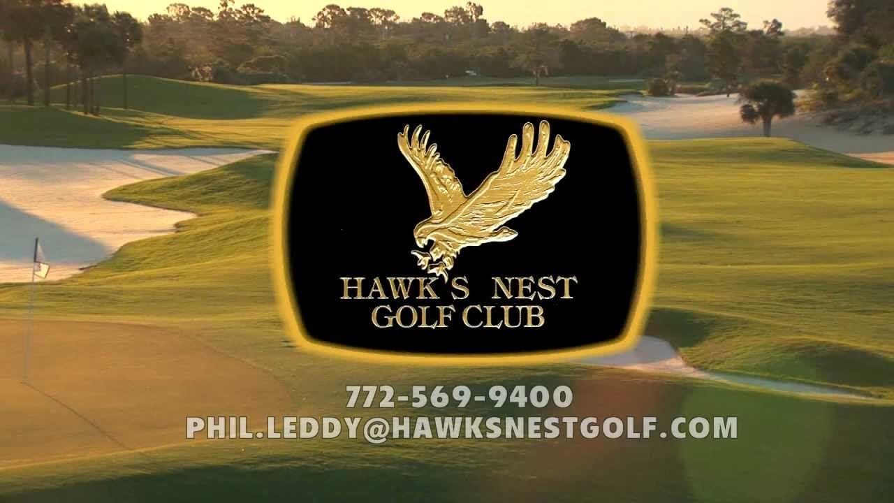Hawks Nest Logo LogoDix