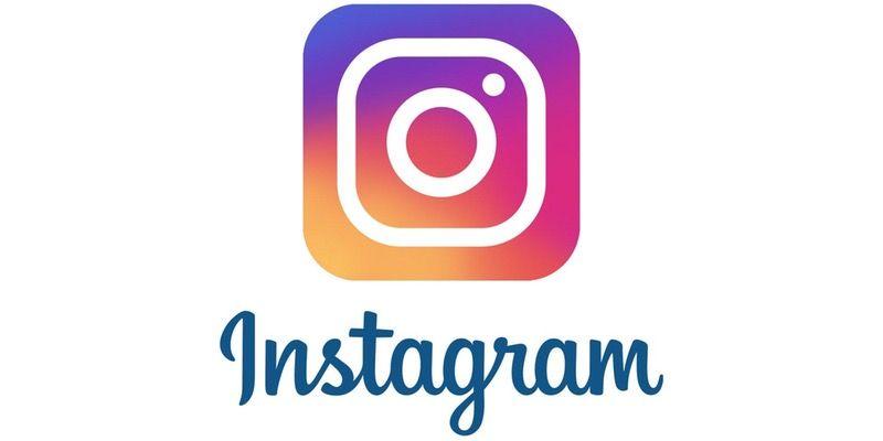 Very Small Instagram Logo Logodix