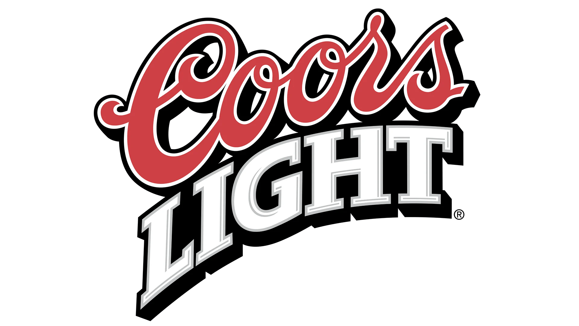 Coors Light Beer Can Mountain at Kelli Hopp blog