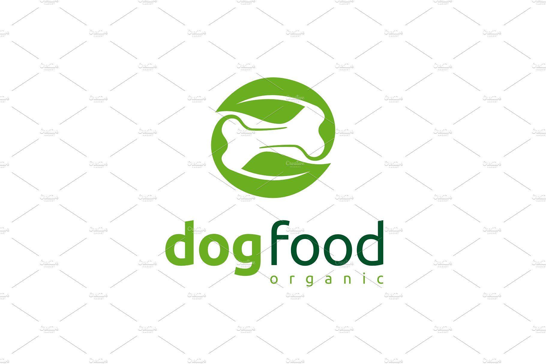 Dog Food Logo LogoDix