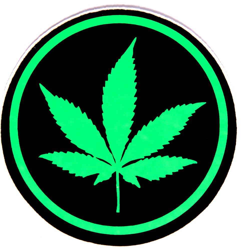Weed Logo LogoDix