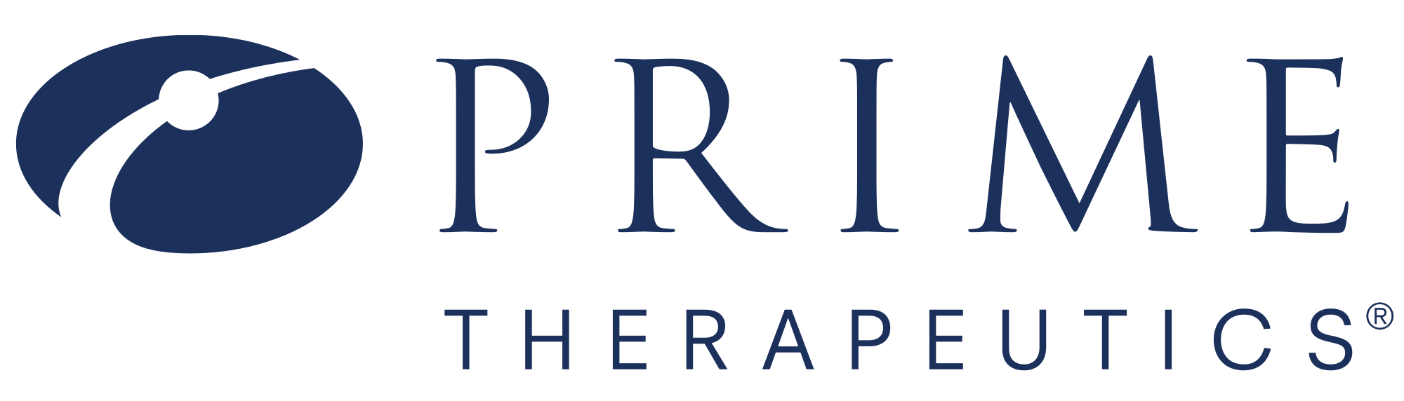 Prime Therapeutics Logo LogoDix