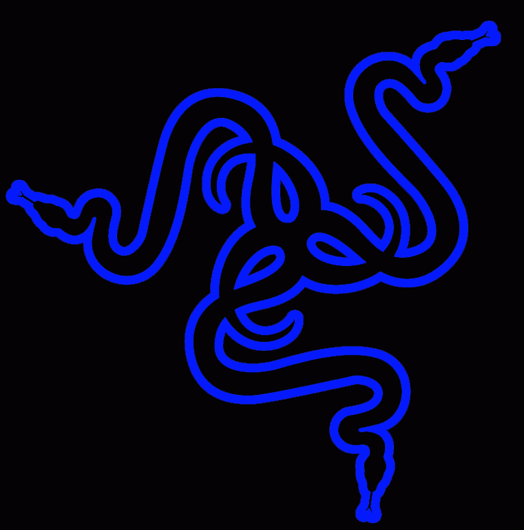 Razer Logo LogoDix