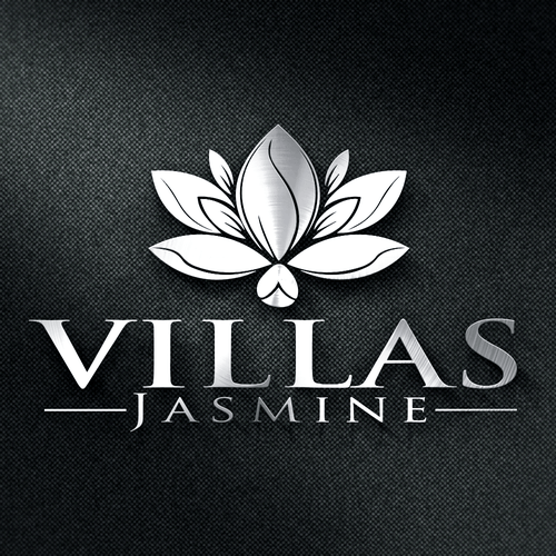 Jasmine Logo LogoDix