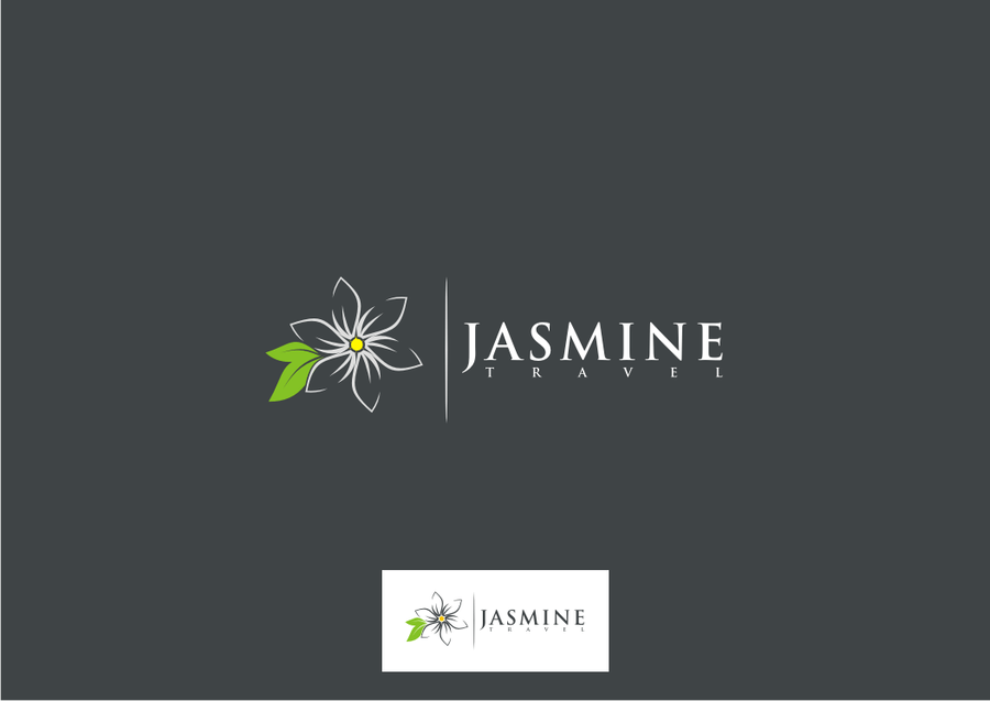 Jasmine Logo
