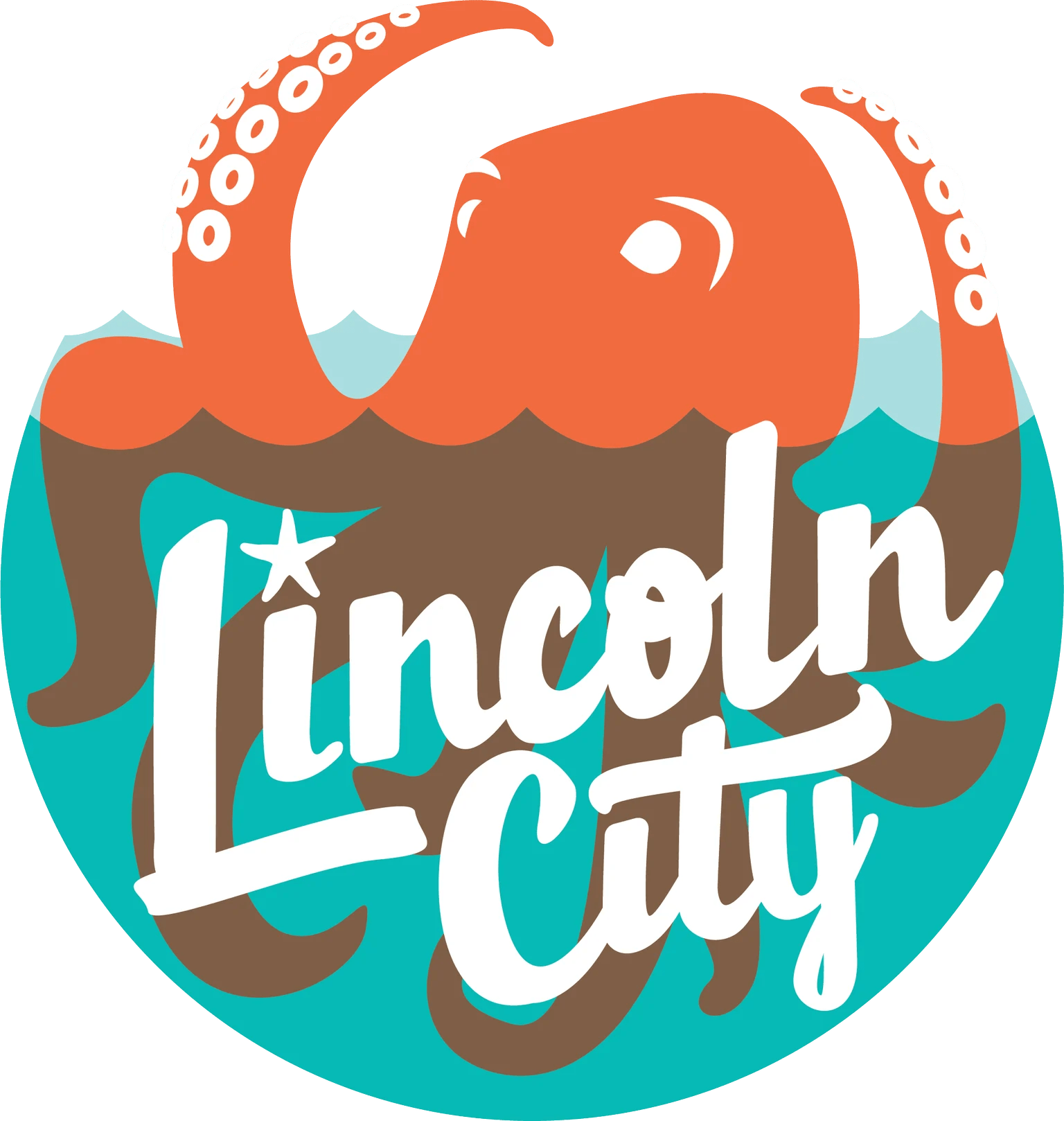 The City Logo