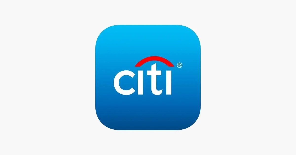 Citi Bank Logo LogoDix