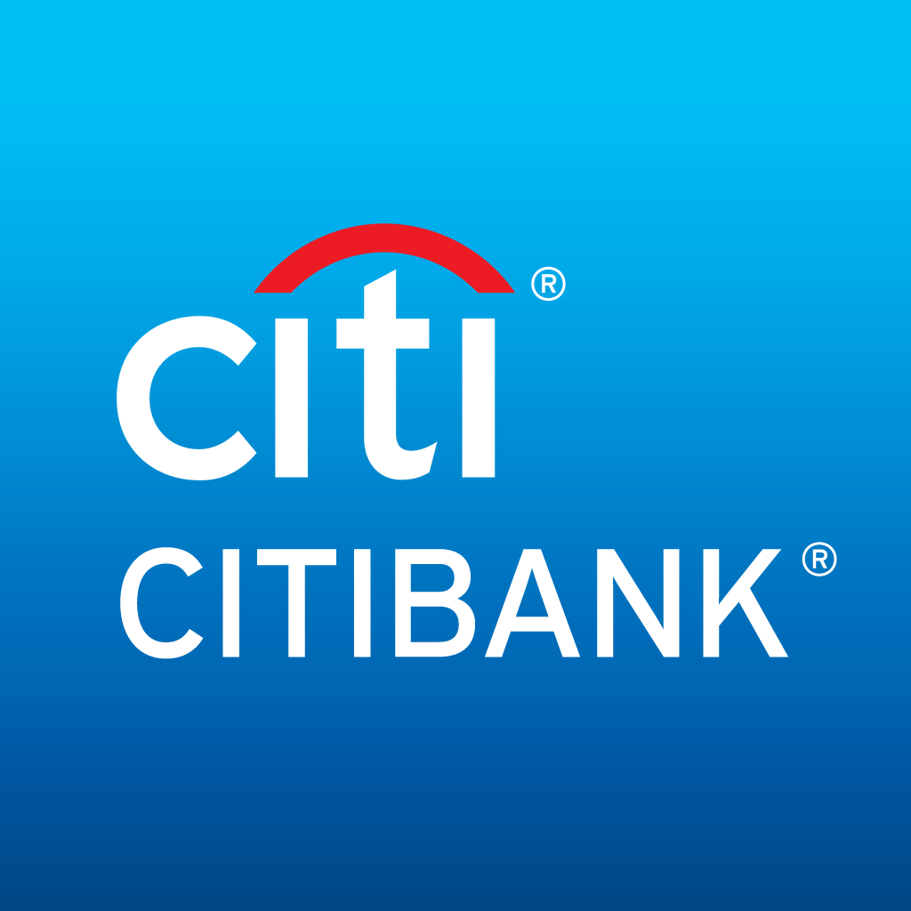 Citibank Png Logo