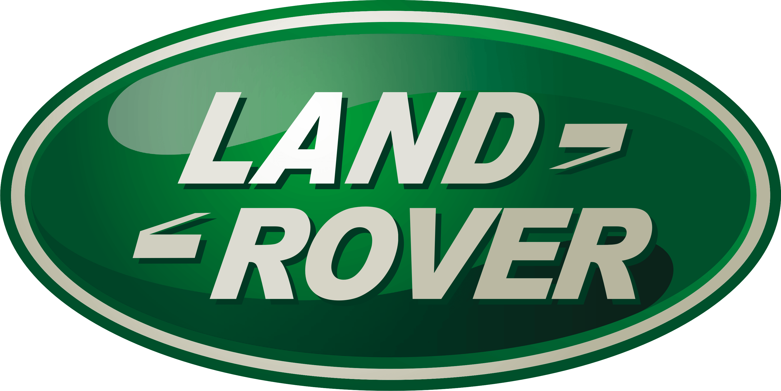 Land Rover Logo