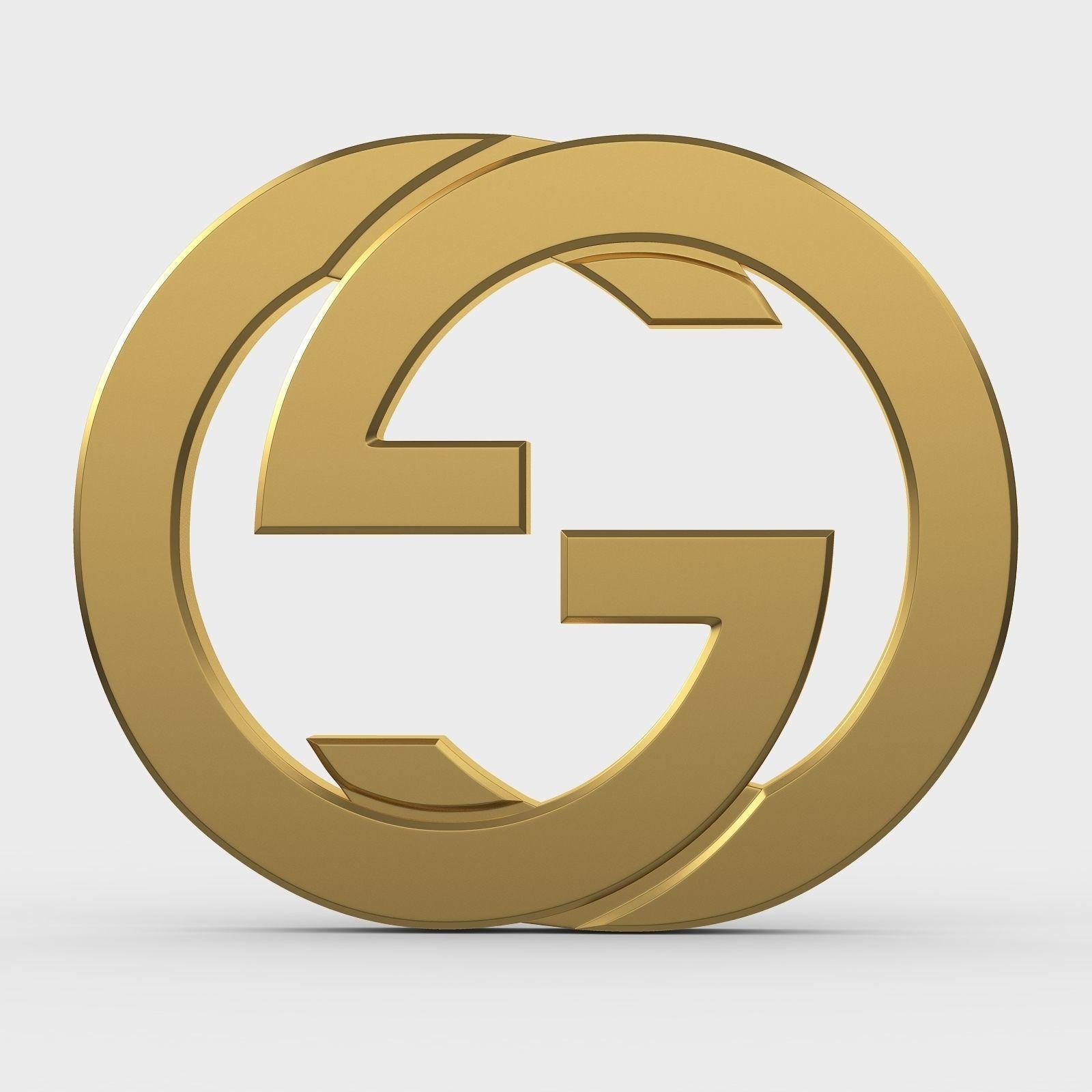 Gucci Symbol Logo LogoDix