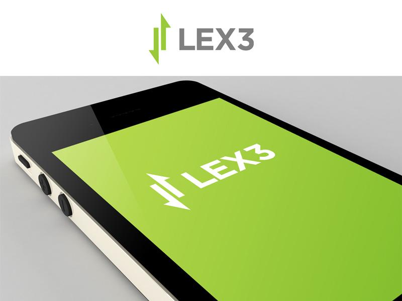 Green Mobile Phone Company Logo