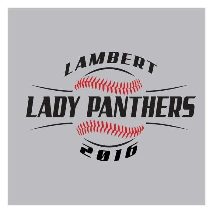 Custom Softball Logo LogoDix