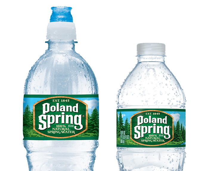Polar Spring Water Logo