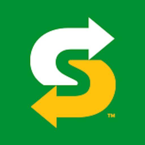 Subway App Logo LogoDix