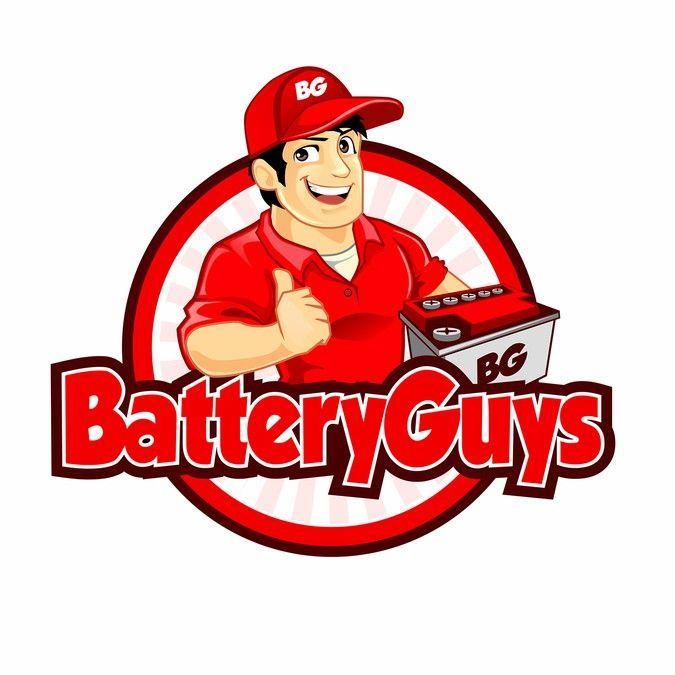 Battery Company Logo LogoDix