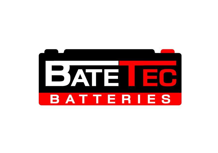 Battery Company Logo LogoDix