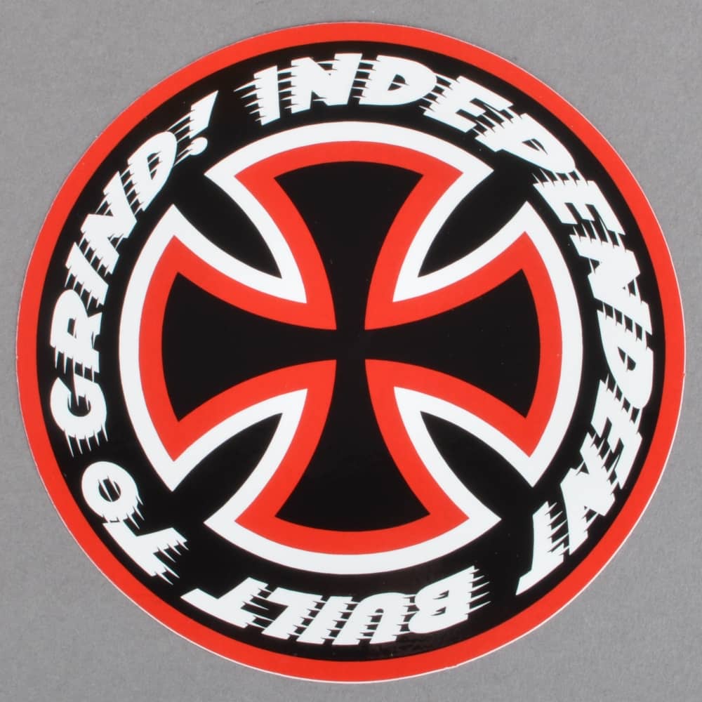 Independent Skate Logo LogoDix