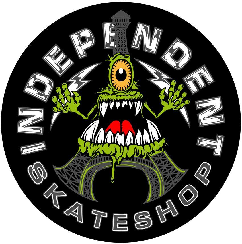 Independent Skate Logo LogoDix