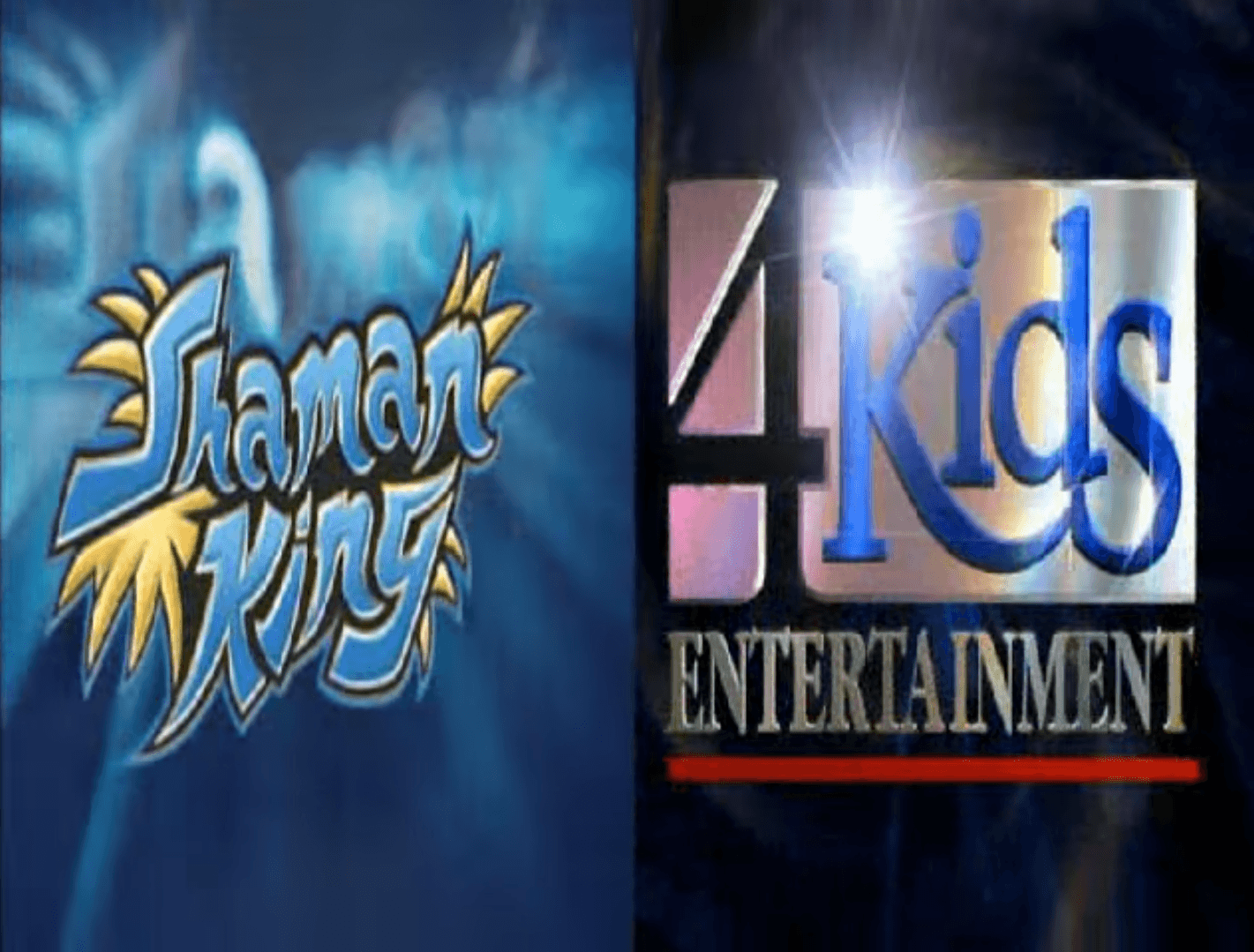 4Kids Entertainment Logo LogoDix