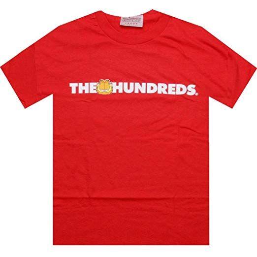 The Hundreds Clothing Logo LogoDix