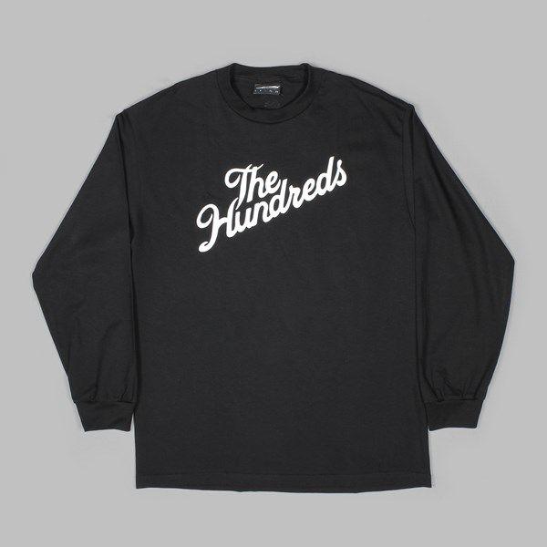 The Hundreds Clothing Logo LogoDix